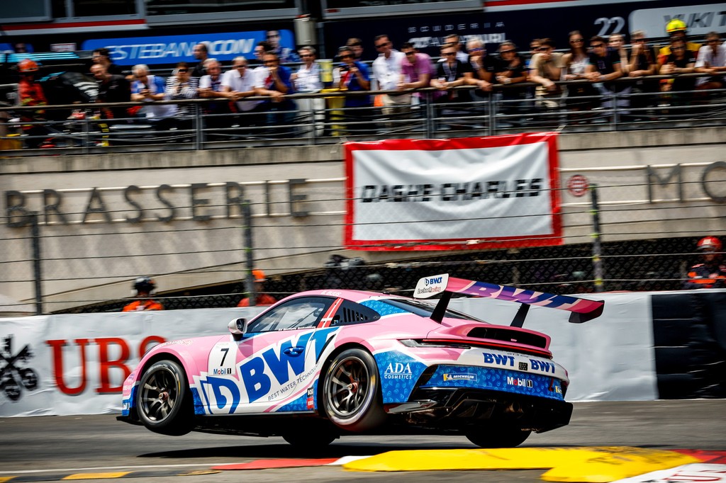 (Foto: Porsche Motorsport)